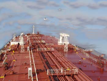 flying tankers