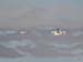 tankers in clouds